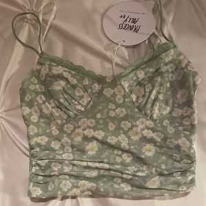 Princess Polly tank!